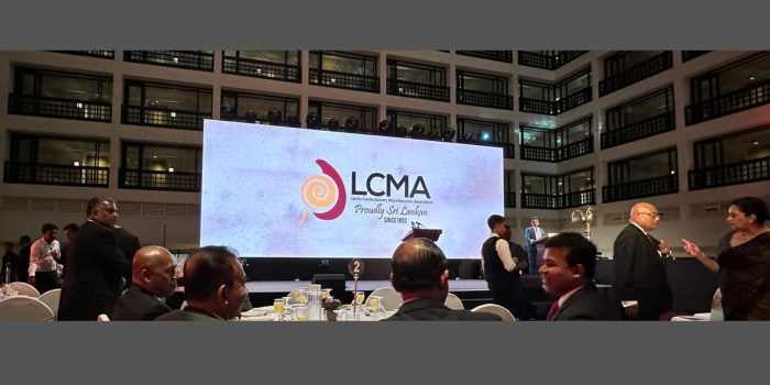 Company Secretary Sri Lanka